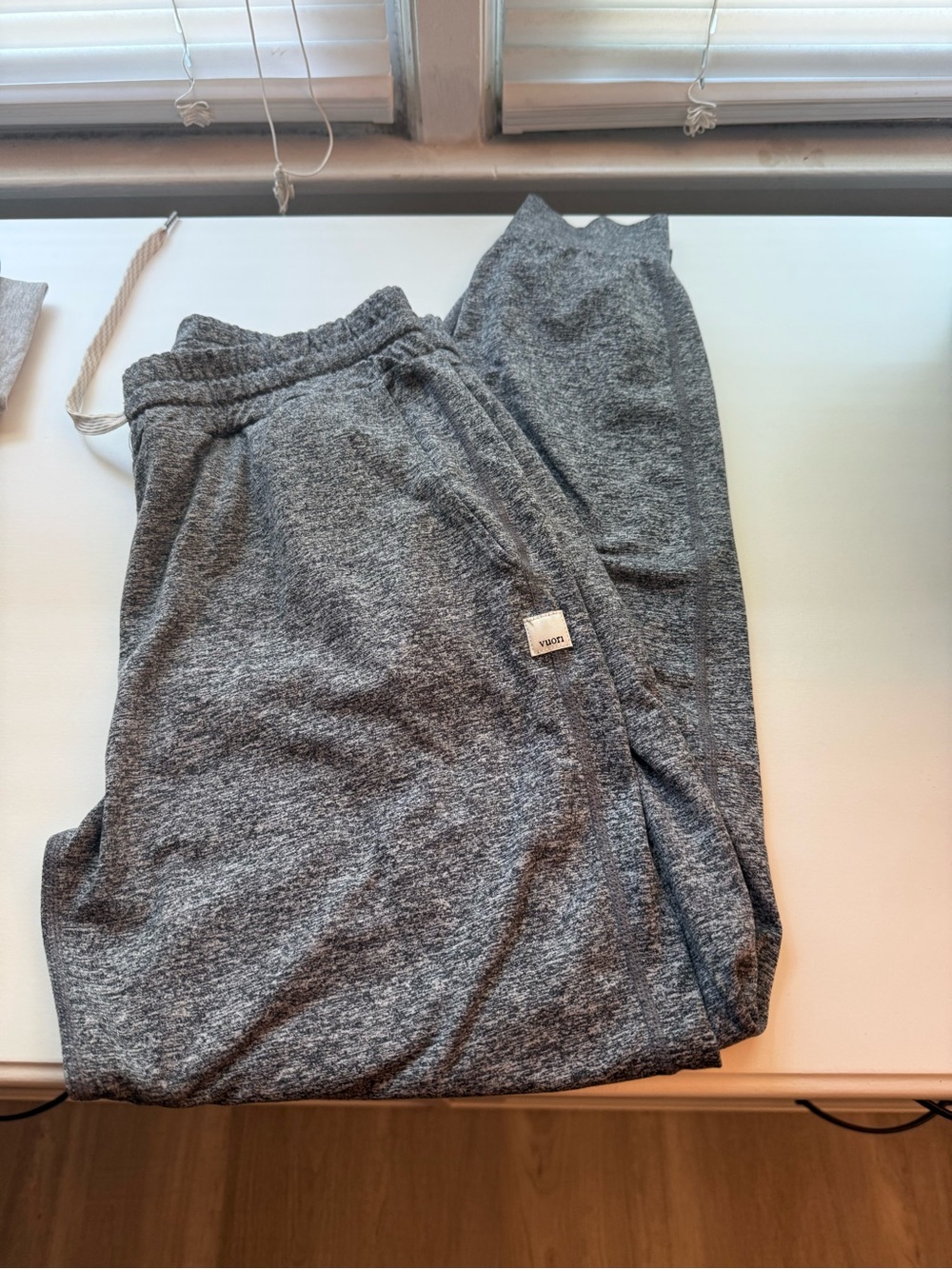 VUORI PERFORMANCE JOGGER